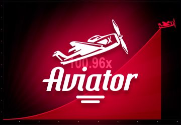Игра Aviator в Kush казино